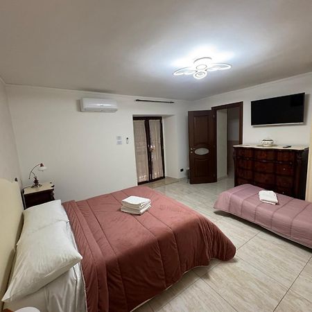 Esposito Holiday Homes Napoli Eksteriør billede