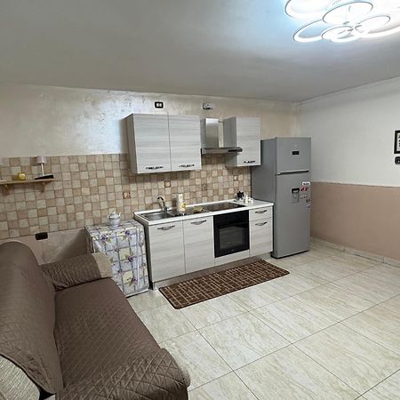 Esposito Holiday Homes Napoli Eksteriør billede