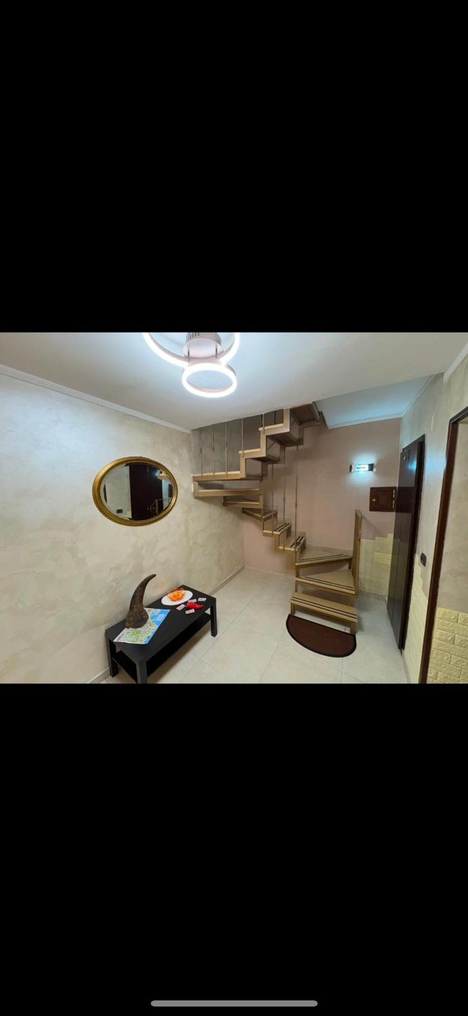 Esposito Holiday Homes Napoli Eksteriør billede