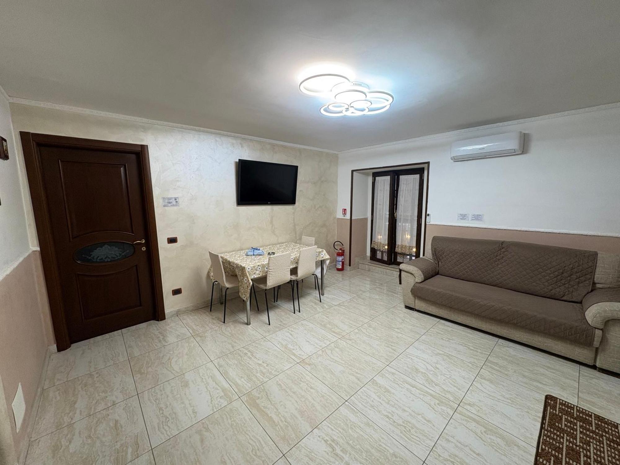 Esposito Holiday Homes Napoli Eksteriør billede
