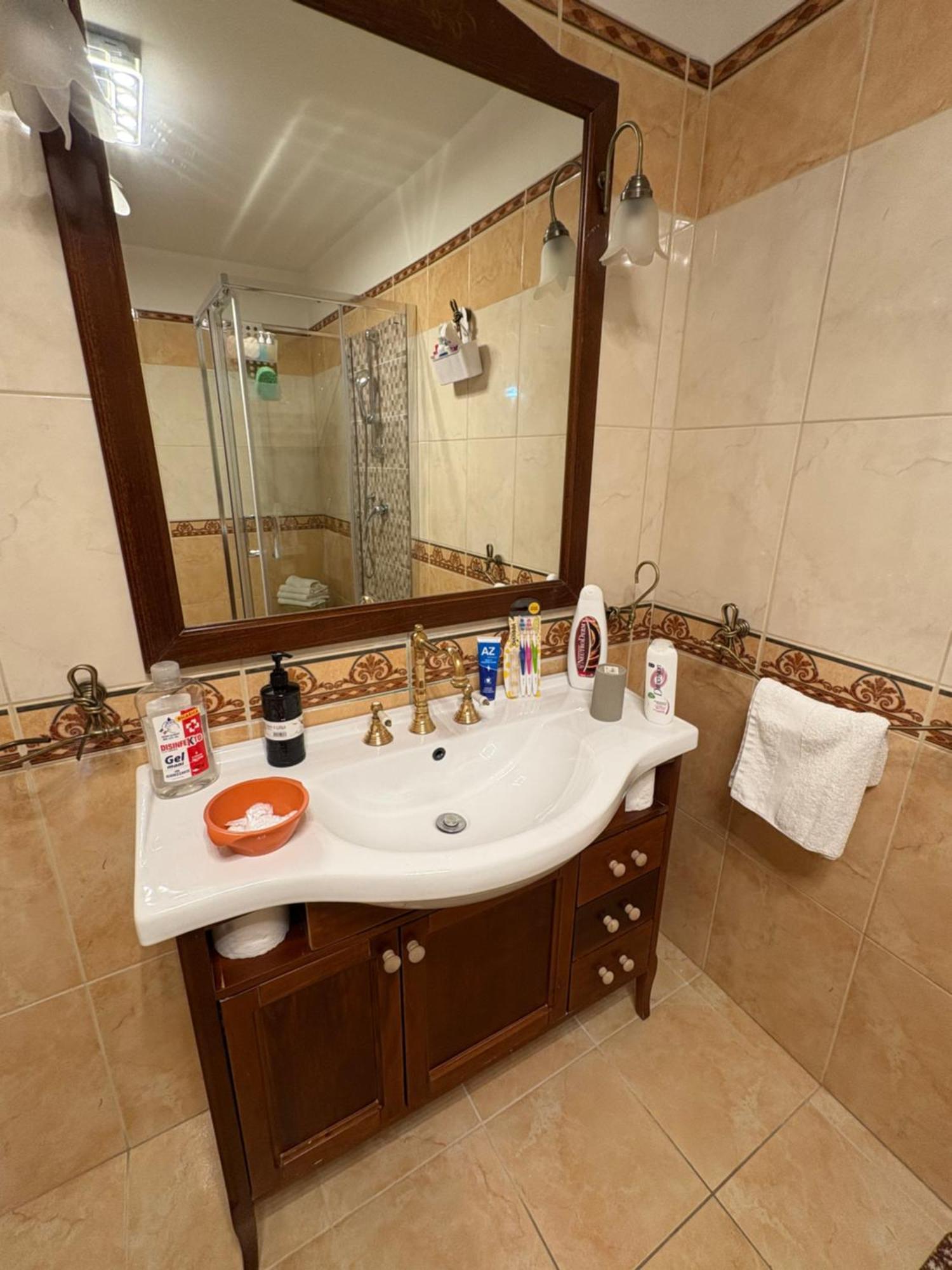 Esposito Holiday Homes Napoli Eksteriør billede