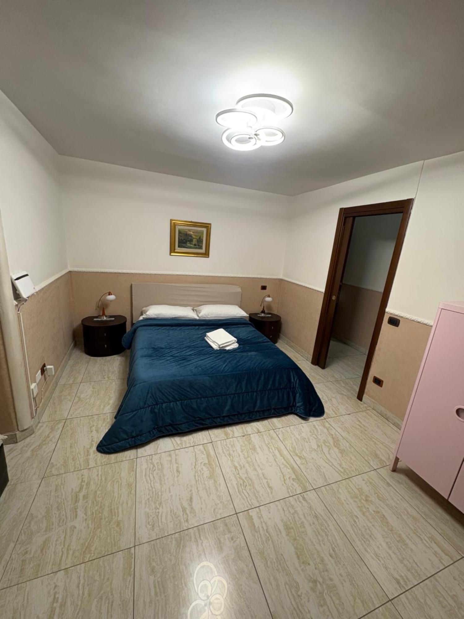 Esposito Holiday Homes Napoli Eksteriør billede